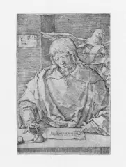 Untitled by Lucas van Leyden, offered Apr 2021