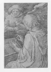 Untitled by Lucas van Leyden, offered Apr 2021