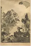 Giovanni Domenico Tiepolo, Untitled
