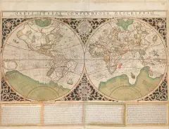 Untitled by Rumold Mercator, offered Apr 2021