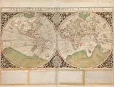 Rumold Mercator, Untitled