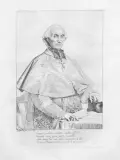 Jean-Auguste-Dominique Ingres, Untitled