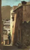 Telemaco Signorini, Settignano