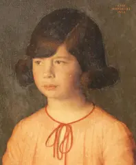 Gigi Morbelli, Untitled