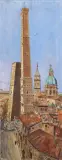 Untitled by Mario Cavaglieri, offered Apr 2021