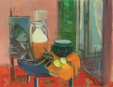 Rudolf Levy, Untitled