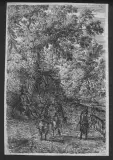 Claude Gellée detto Lorrain, Untitled