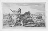 Stefano della Bella, Untitled