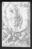 Lucas van Leyden, La Resurrezione