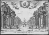 Stefano della Bella, Untitled