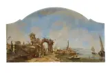 Arturo Colavini, Untitled