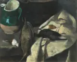 Edoardo Gordigiani, Caccia E Brocca Verde