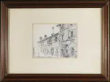 Carlo Dottarelli, Scuola del sec. XIX, Scuola del sec. XIX FONTANA DEL TRITONE