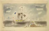 Lyonel Feininger, Jolly Offshore II
