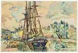 Paul Signac, Pontrieux