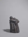 Käthe Kollwitz, Abschied