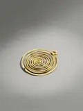 Alexander Calder, The Spiral