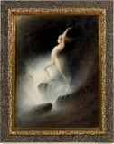 Karl Wilhelm Diefenbach, Ephebe