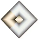 Babe Shapiro, Elan, 1975, Acrylic on canvas