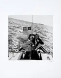 Patricia Faure, Photography Portfolio, 2005, The complete portfolio of 24 Epson Ultrachrome Prints on paper in original clamshell box