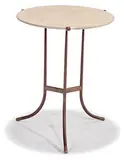 Cedric Hartman, End table