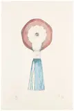 Claes Oldenburg, Typewriter Eraser