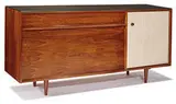 Milo Baughman, Sideboard