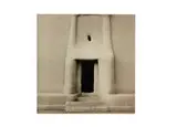 Carrie Mae Weems, The Shape of Things (from Africa Series), 1993, Platinum print