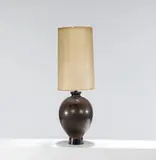 Berndt Friberg, Ceramic lamp base