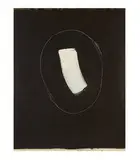 Emerson Woelffer, S.H. Painting #2