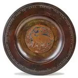 Just Andersen, Bronze bowl, 1949, Studio