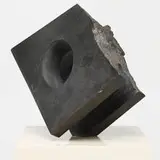 James Knowles, Great Stone, 1986, granite