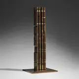 Joseph McDonnell, Stellar, bronze