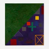David Shapiro, Birnham Wood 8