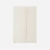 Untitled by Agostino Bonalumi, acrylic on embossed paper, sold Dec 2022