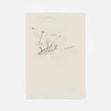 Alexander Calder, Untitled