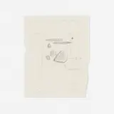 Alexander Calder, Untitled