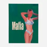 Eberhard Havekost, Untitled (Mafia)