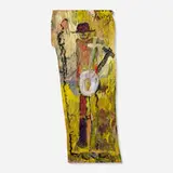 Purvis Young, Untitled