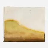 Saul Steinberg, Untitled (Giant Postcard), 1969, watercolor on paper