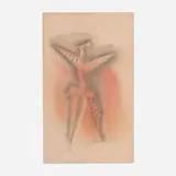 Man Ray, Untitled