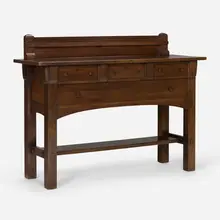 Server by Limbert, sold Mar 2023