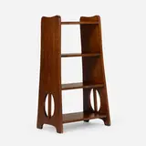 Limbert, Magazine stand, model 300