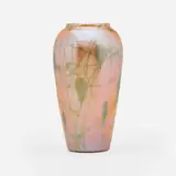 Durand, Leaf and Vine vase