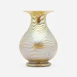 Durand, King Tut vase
