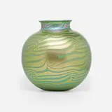 Durand, King Tut vase