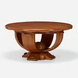 Louis Süe and André Mare, Extension dining table