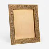 Inc. Louis C. Tiffany Furnaces, Heraldic picture frame