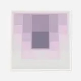 Karl Gerstner, Untitled (from the Color Levels portfolio)