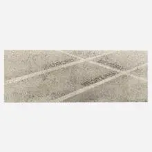 Ed Ruscha, Oxford, Beverly, Western (diptych), 1999, lithograph on Rives BFK paper